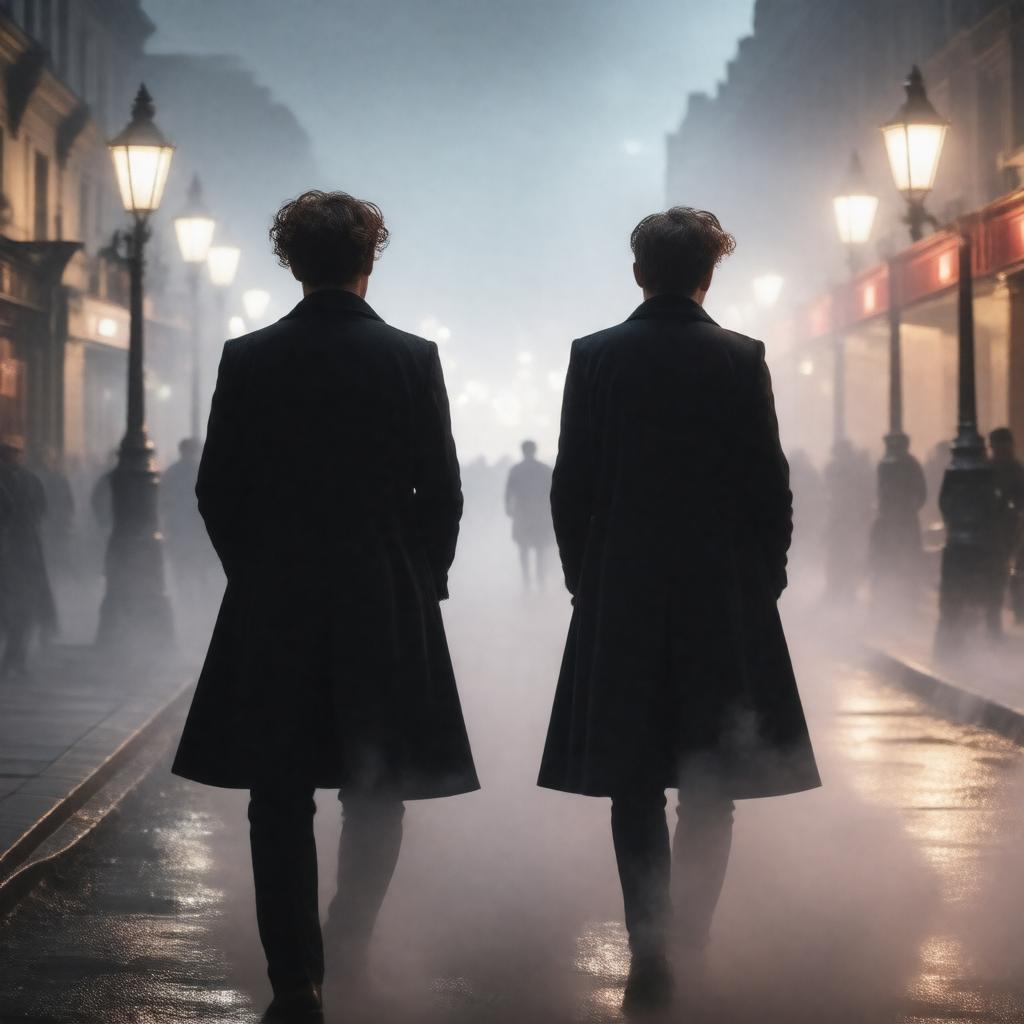 Sherlock Holmes (2009 film)